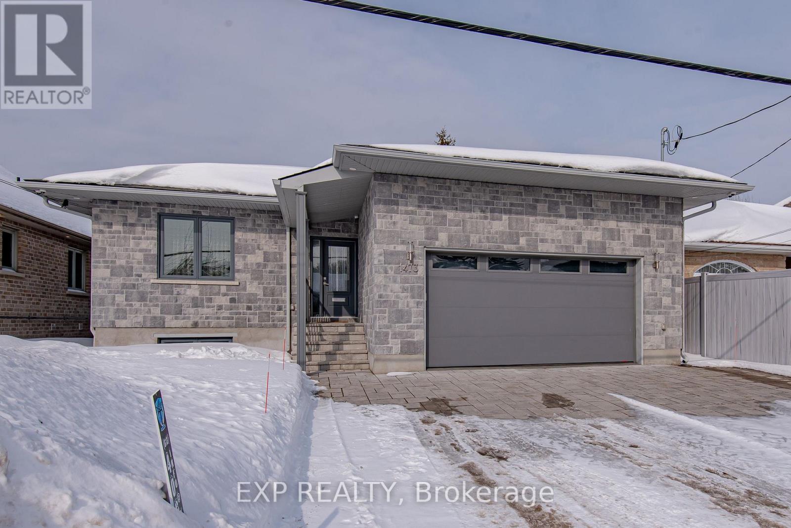 1473 Rosebella Avenue W, Ottawa, Ontario  K1T 1E5 - Photo 3 - X12793840
