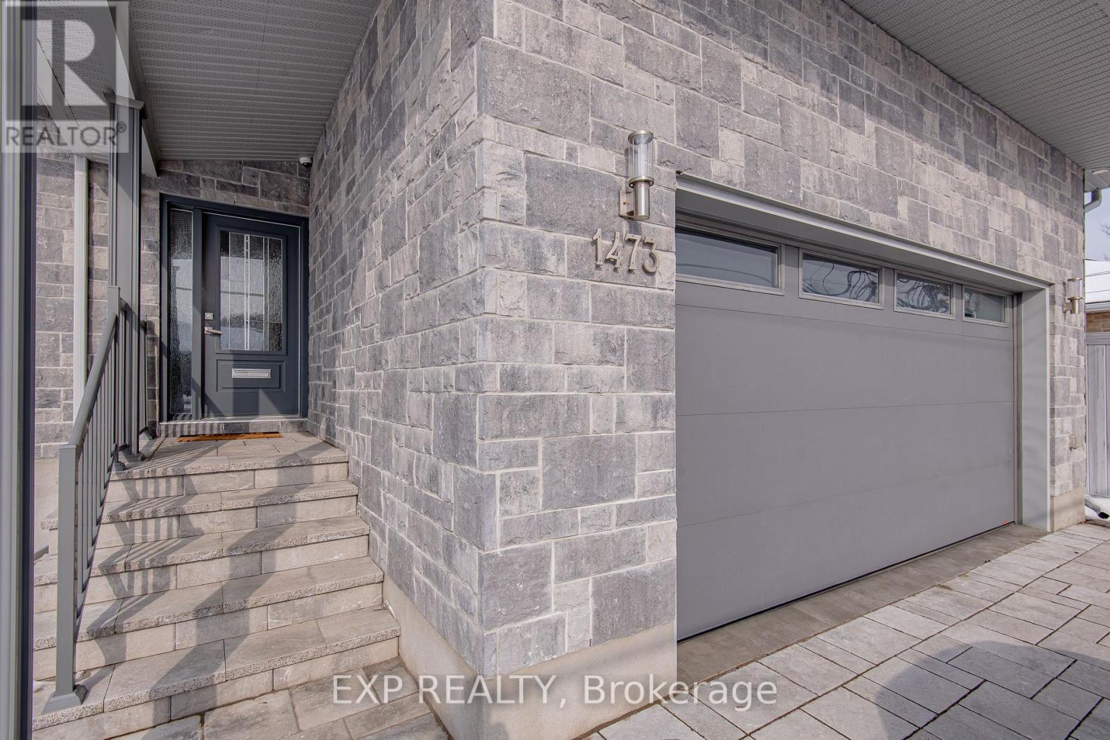 1473 Rosebella Avenue W, Ottawa, Ontario  K1T 1E5 - Photo 4 - X12793840