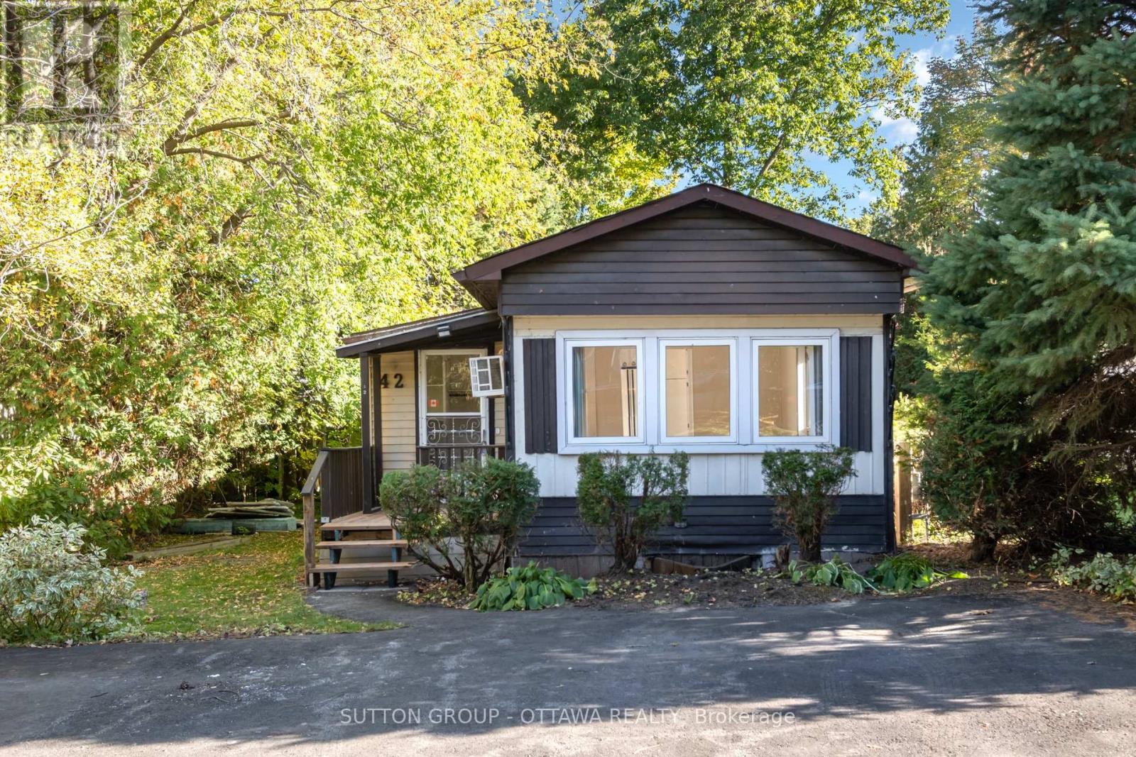 42 - 7481 MITCH OWENS ROAD, Ottawa, Ontario