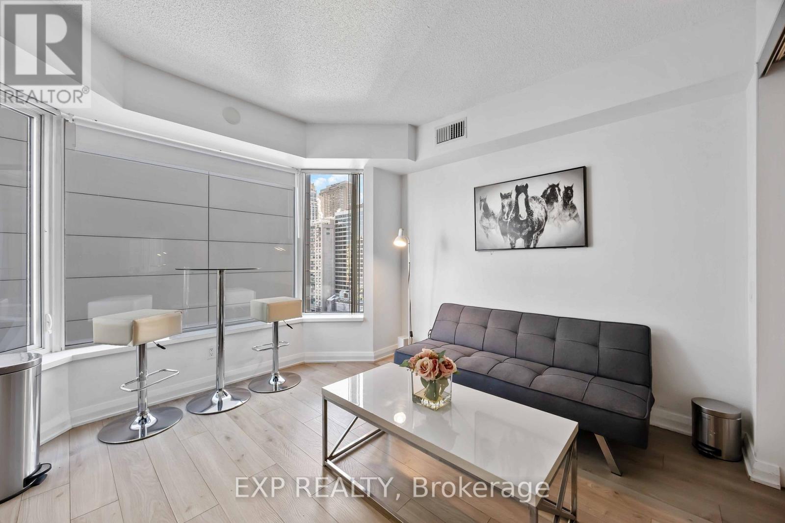 1106 - 155 Yorkville Avenue, Toronto, Ontario  M5R 1C4 - Photo 11 - C12794938
