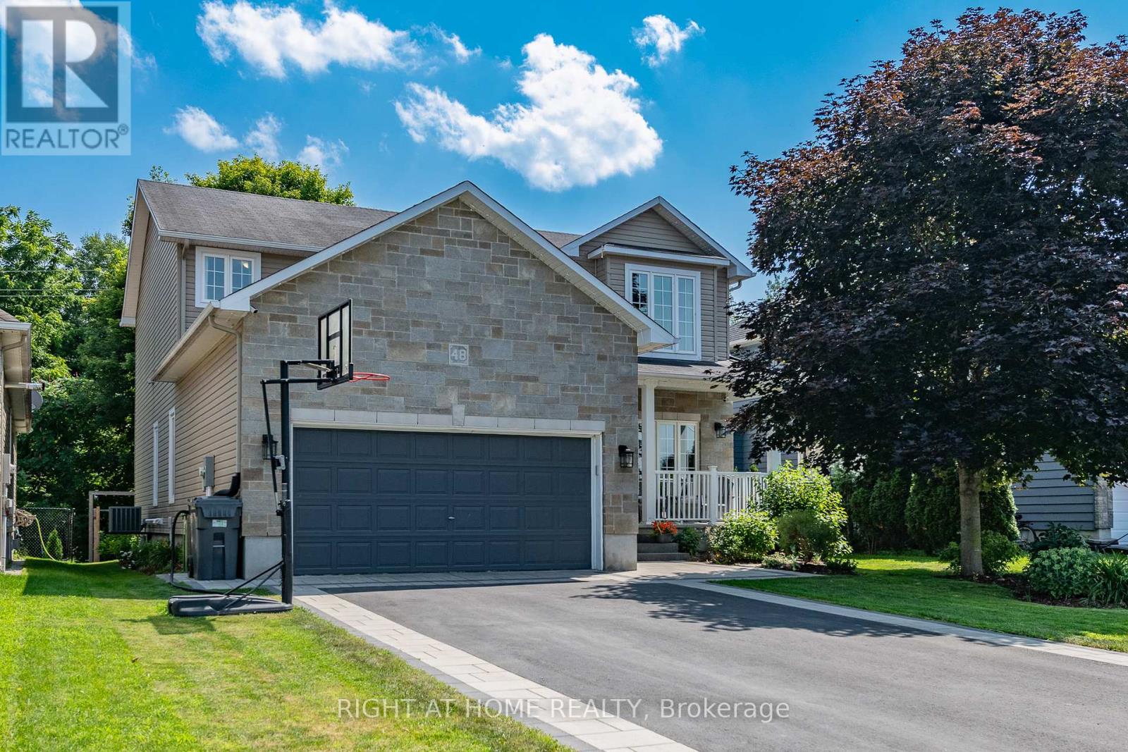 48 Station Trail, Russell, Ontario  K4R 0A3 - Photo 2 - X12794994