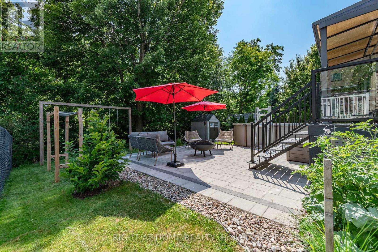 48 Station Trail, Russell, Ontario  K4R 0A3 - Photo 48 - X12794994