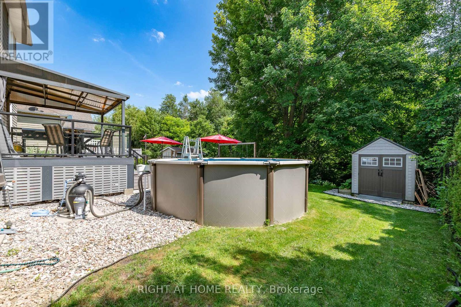 48 Station Trail, Russell, Ontario  K4R 0A3 - Photo 49 - X12794994