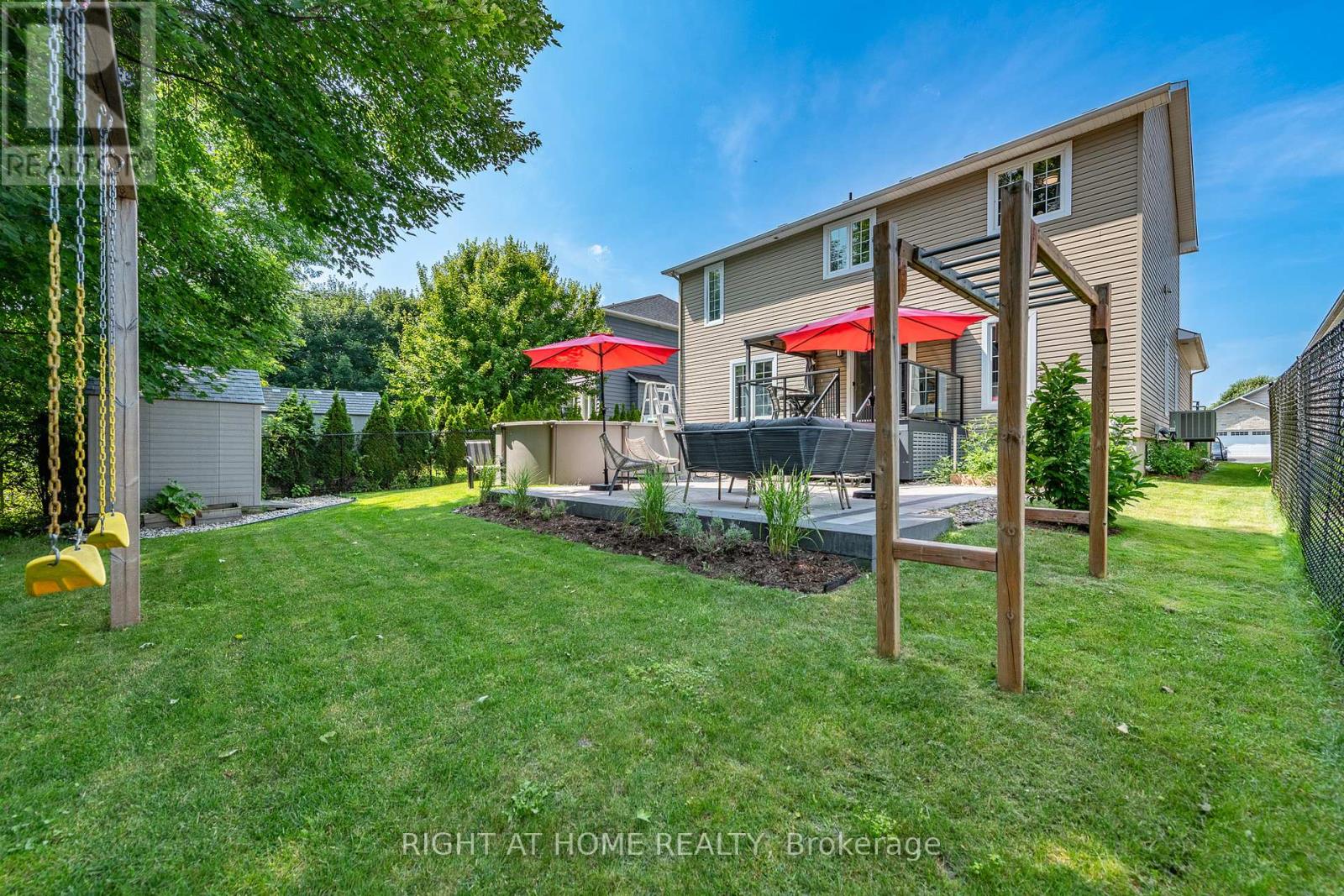 48 Station Trail, Russell, Ontario  K4R 0A3 - Photo 50 - X12794994