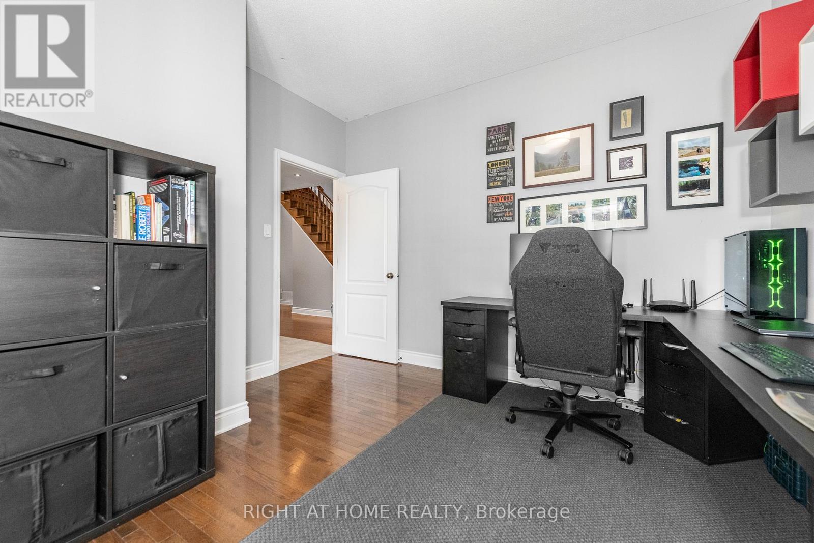48 Station Trail, Russell, Ontario  K4R 0A3 - Photo 8 - X12794994