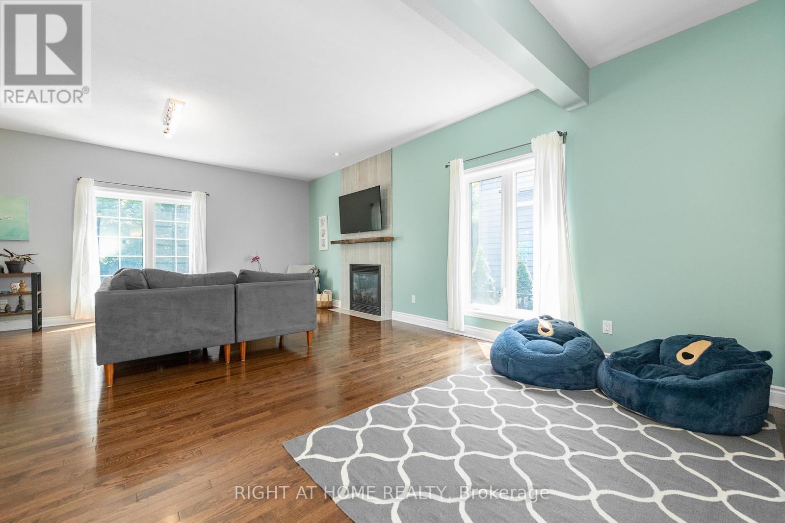 48 Station Trail, Russell, Ontario  K4R 0A3 - Photo 9 - X12794994