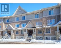 64 - 268 PASEO PVT PRIVATE, Ottawa, Ontario