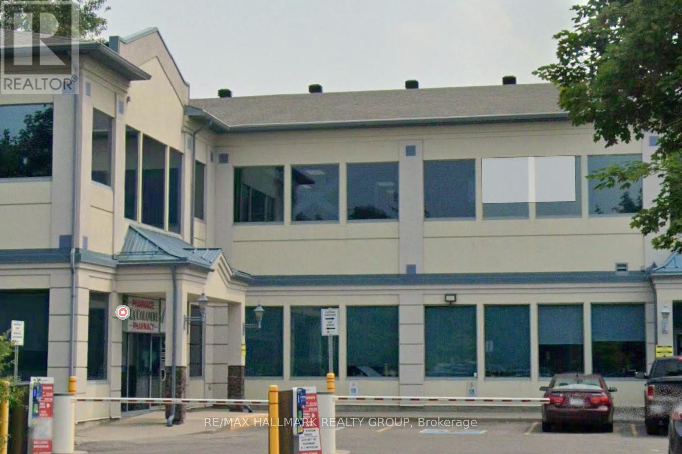 101 - 745 MONTREAL ROAD, Ottawa, Ontario