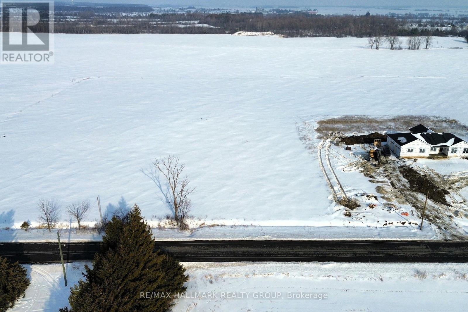 LOT 5 RODNEY LANE, North Dundas, Ontario