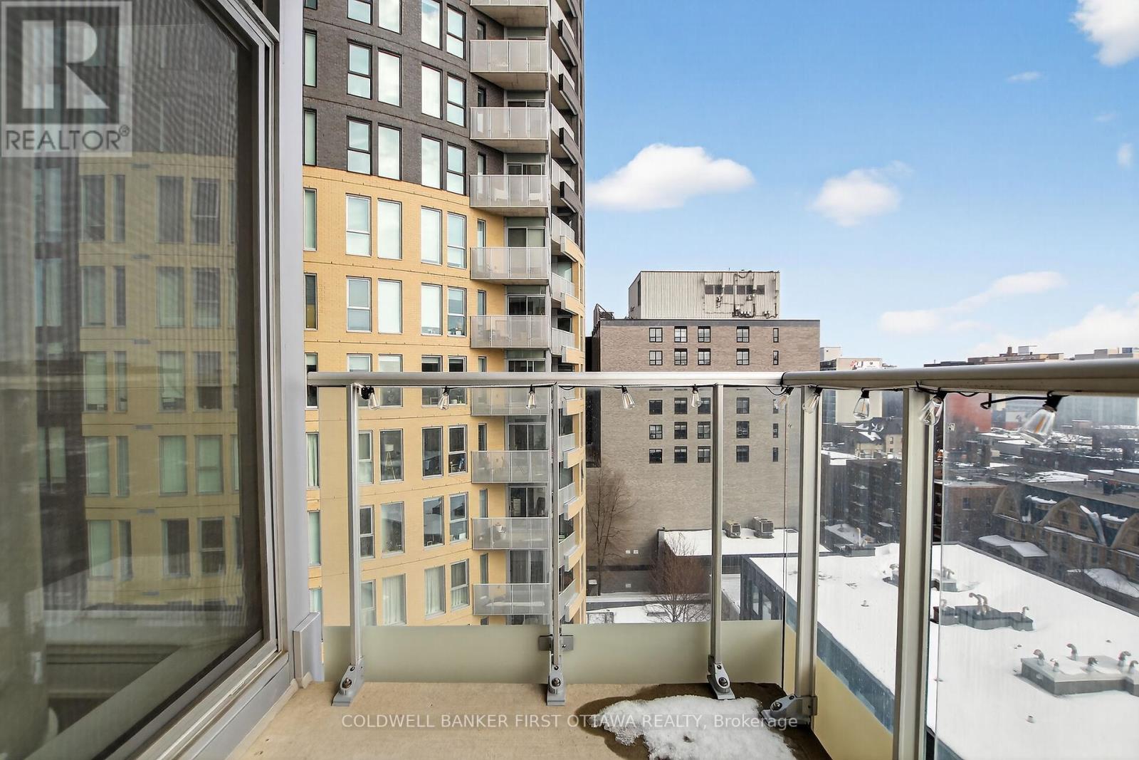 806 - 179 Metcalfe Street, Ottawa, Ontario  K2P 1P7 - Photo 18 - X12797448
