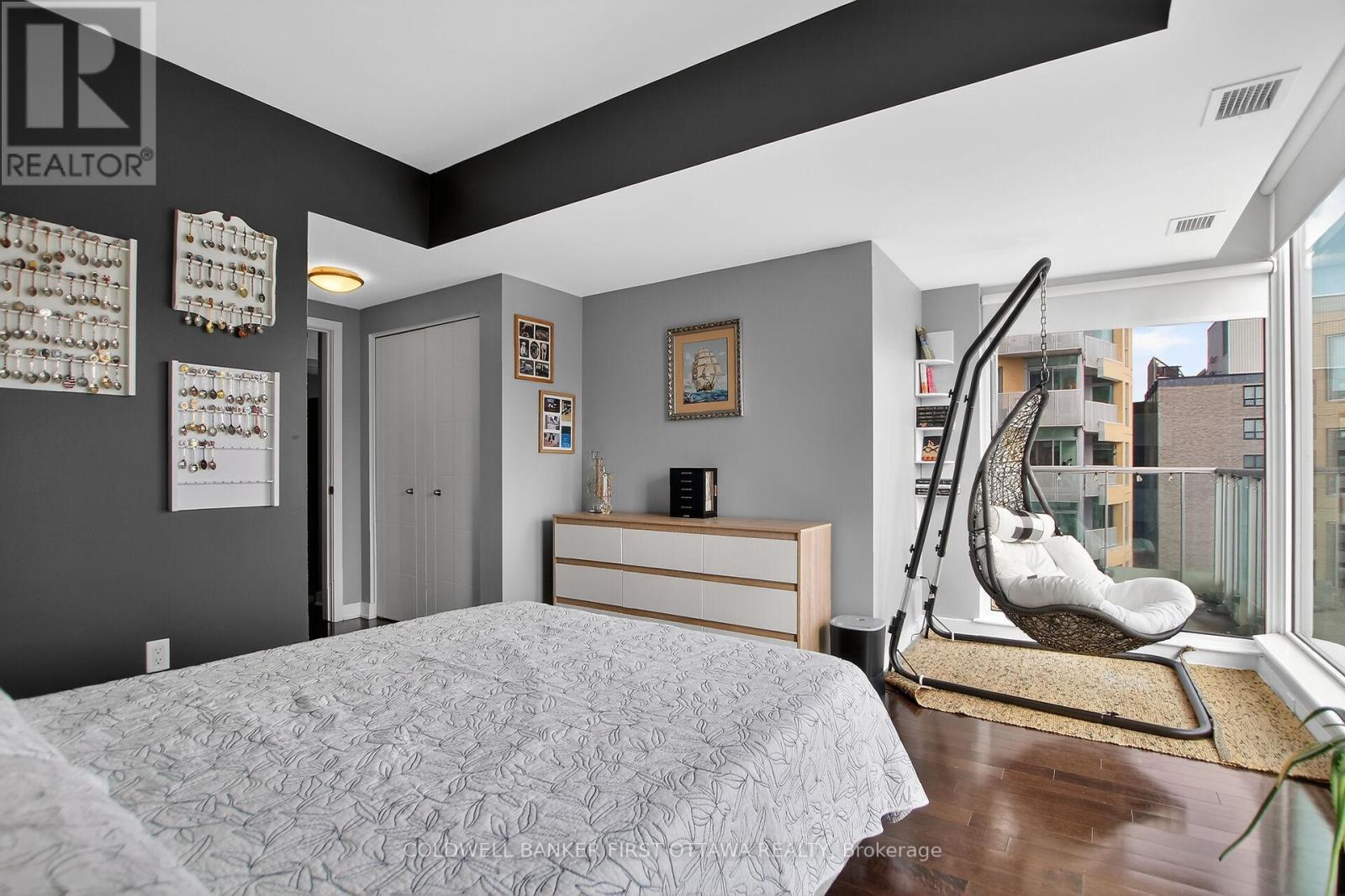 806 - 179 Metcalfe Street, Ottawa, Ontario  K2P 1P7 - Photo 25 - X12797448