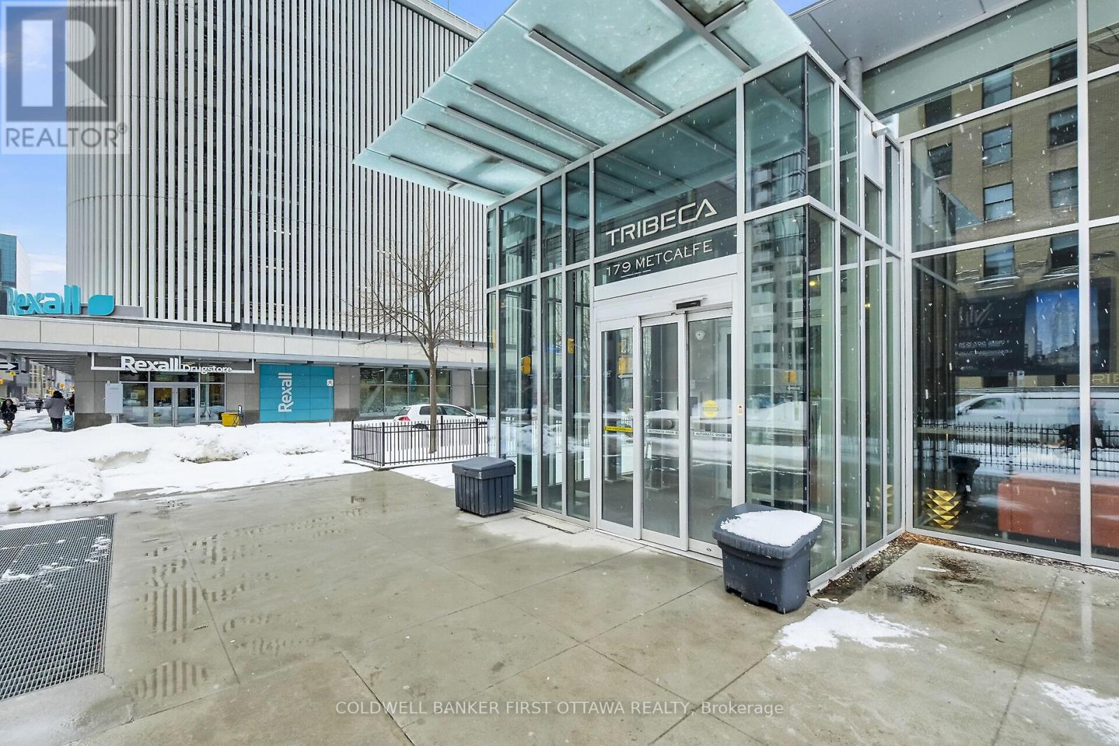 806 - 179 Metcalfe Street, Ottawa, Ontario  K2P 1P7 - Photo 44 - X12797448