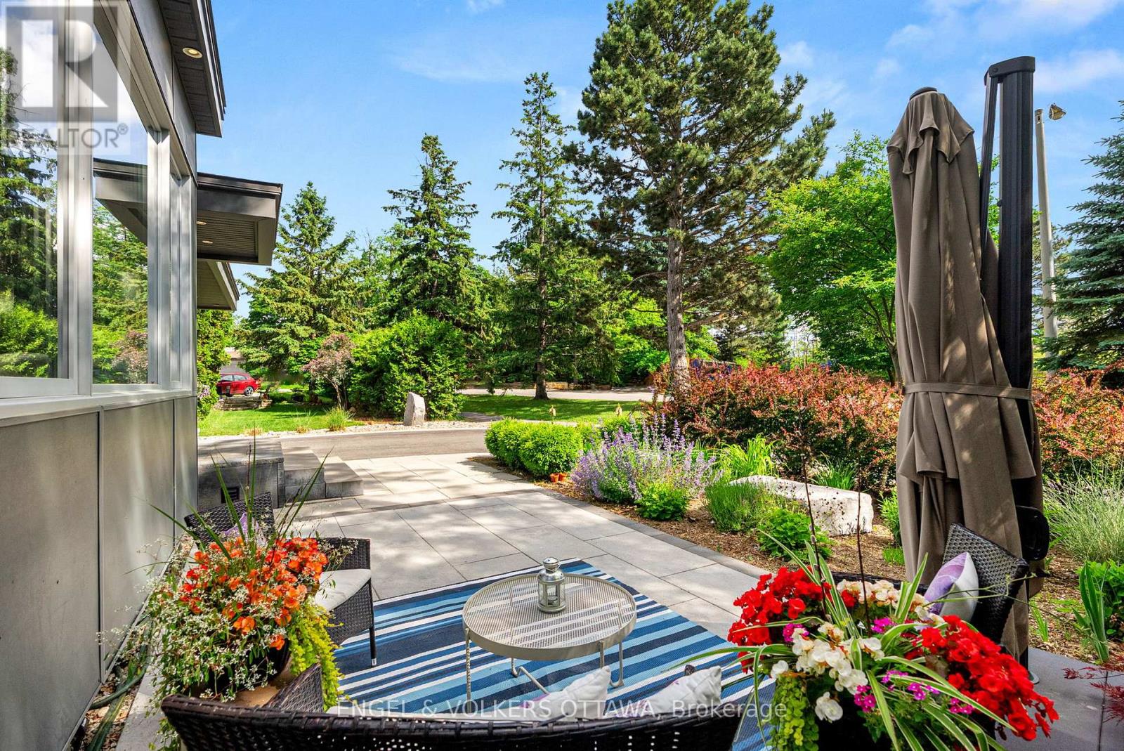 615 Island Park Crescent, Ottawa, Ontario  K1Y 3P4 - Photo 32 - X12797454