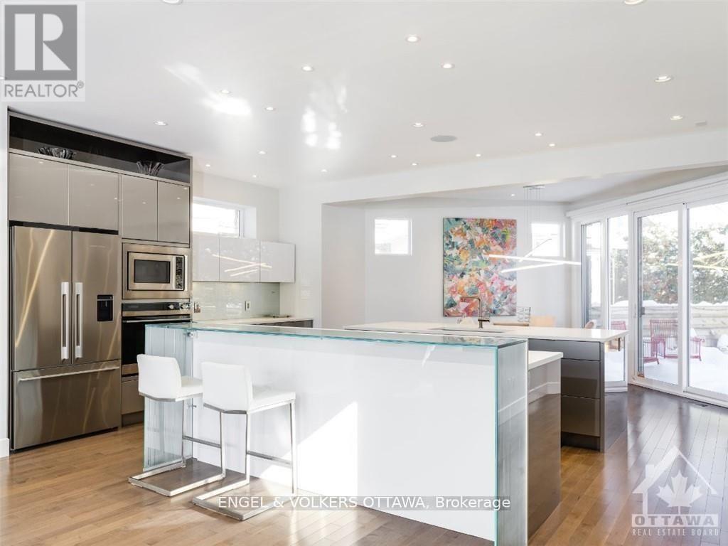 615 Island Park Crescent, Ottawa, Ontario  K1Y 3P4 - Photo 8 - X12797454