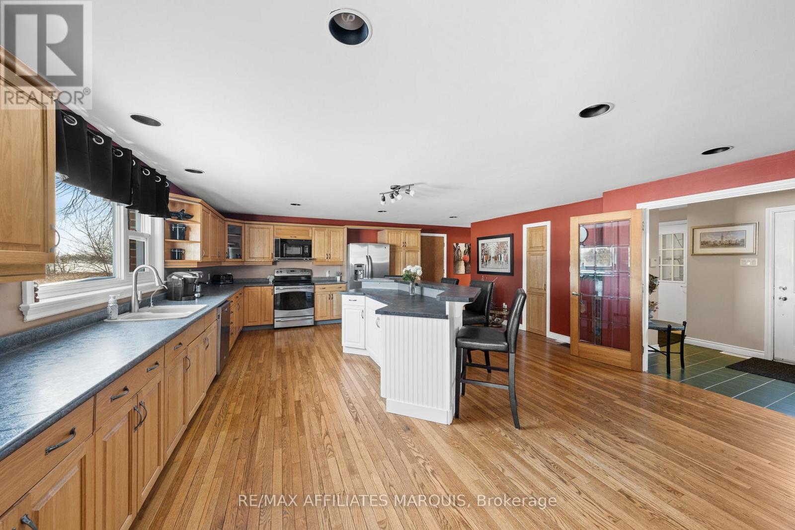 26 Willow Lane, Merrickville-Wolford, Ontario  K7A 4S5 - Photo 14 - X12797626