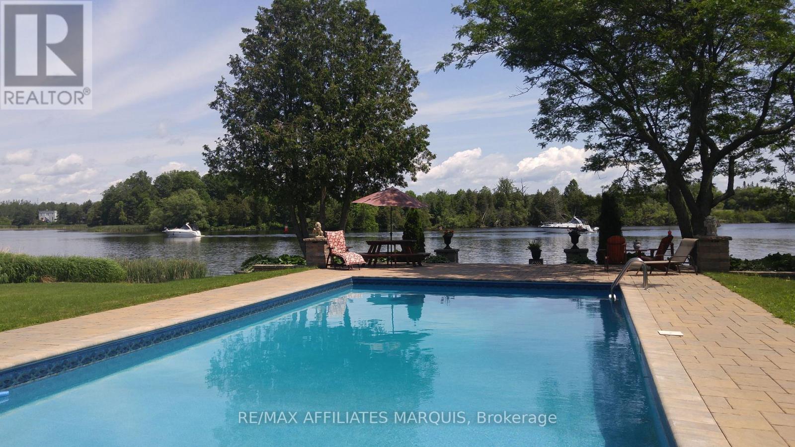 26 Willow Lane, Merrickville-Wolford, Ontario  K7A 4S5 - Photo 42 - X12797626