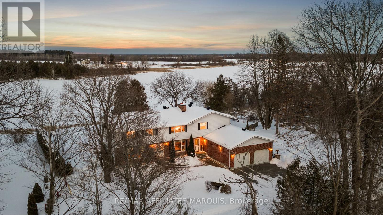 26 Willow Lane, Merrickville-Wolford, Ontario  K7A 4S5 - Photo 45 - X12797626