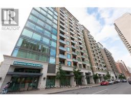 203 - 238 BESSERER STREET, Ottawa, Ontario