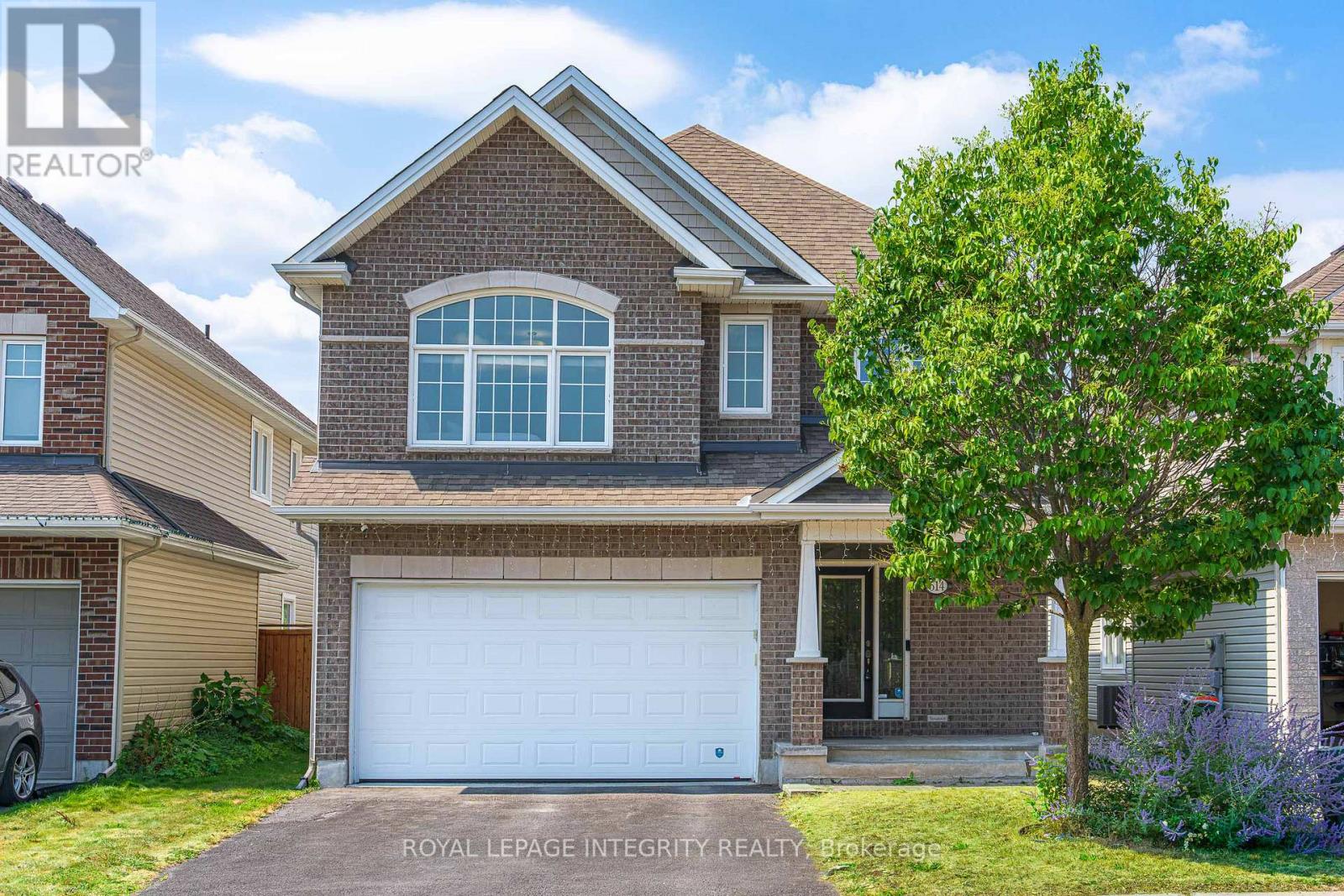 514 Carina Crescent, Ottawa, Ontario  K2J 0Z4 - Photo 1 - X12798312