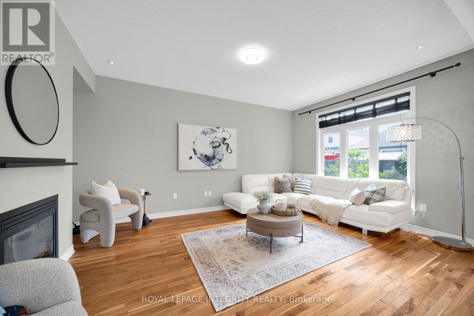514 Carina Crescent, Ottawa, Ontario  K2J 0Z4 - Photo 10 - X12798312