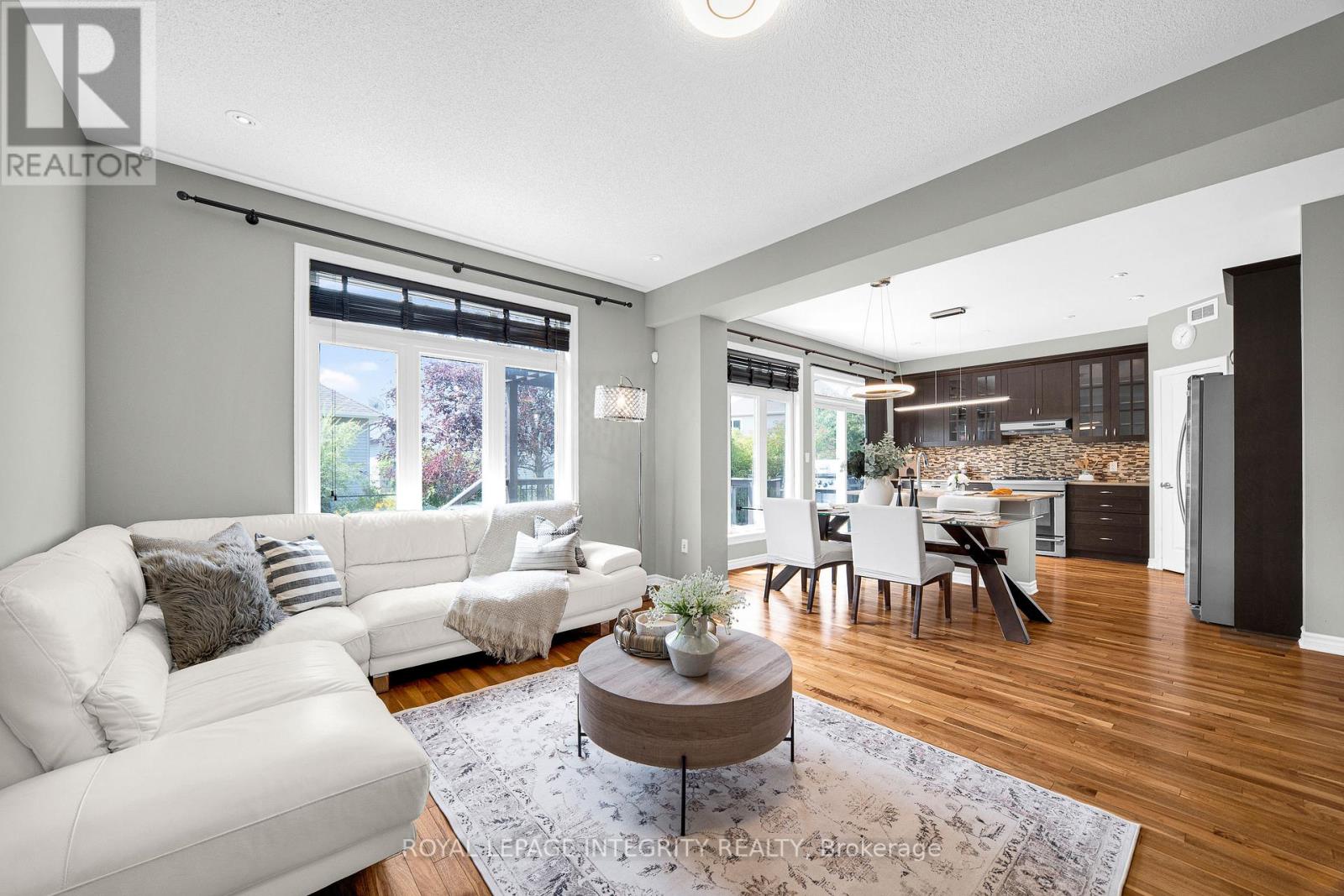514 Carina Crescent, Ottawa, Ontario  K2J 0Z4 - Photo 11 - X12798312