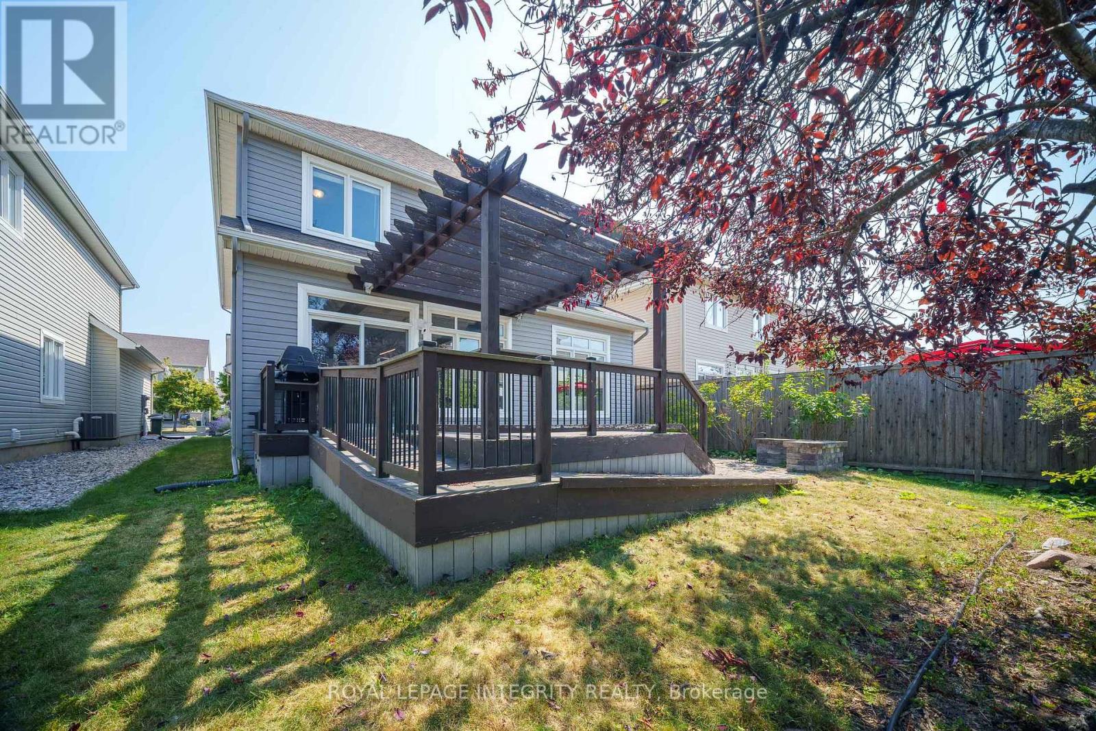 514 Carina Crescent, Ottawa, Ontario  K2J 0Z4 - Photo 42 - X12798312