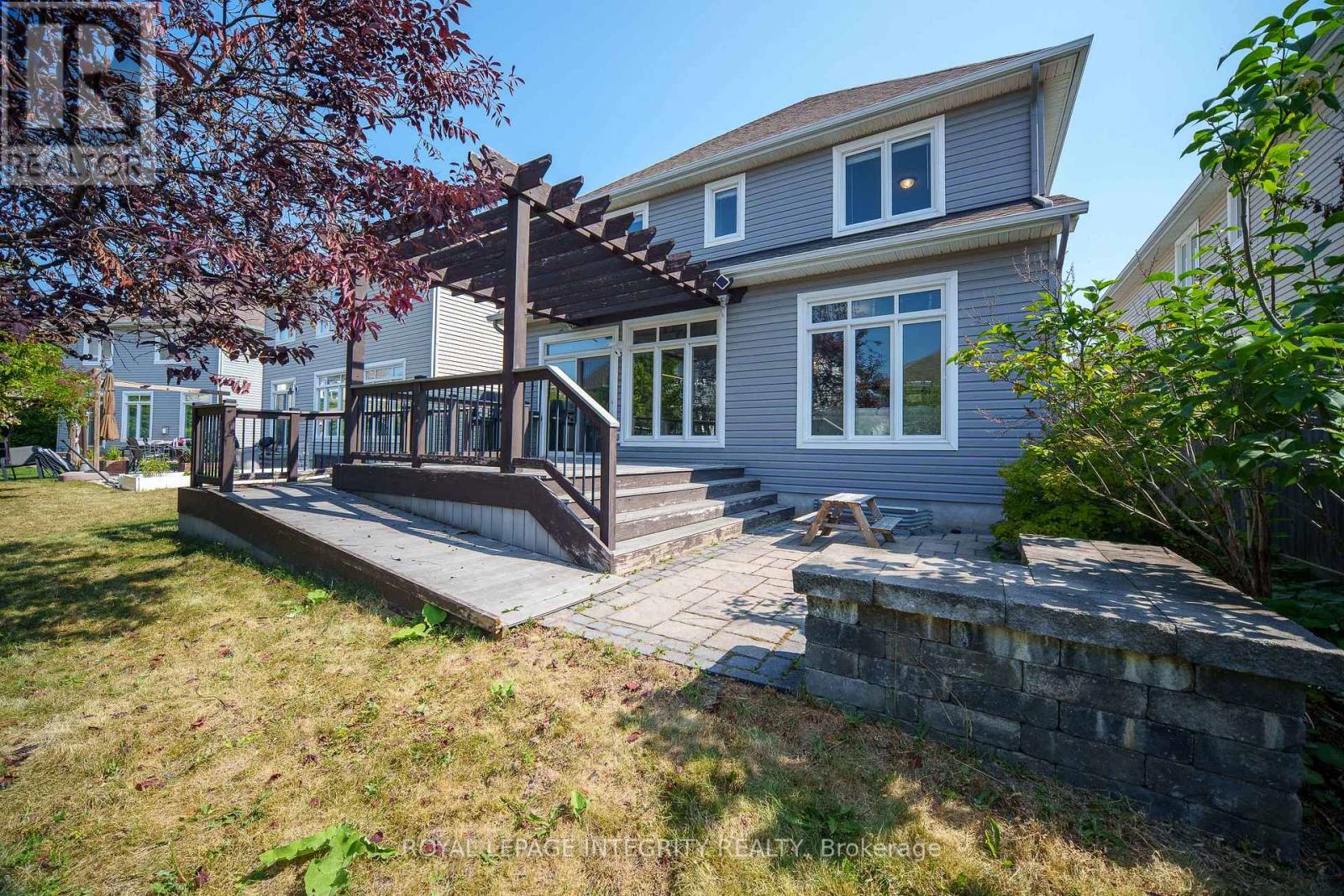 514 Carina Crescent, Ottawa, Ontario  K2J 0Z4 - Photo 43 - X12798312