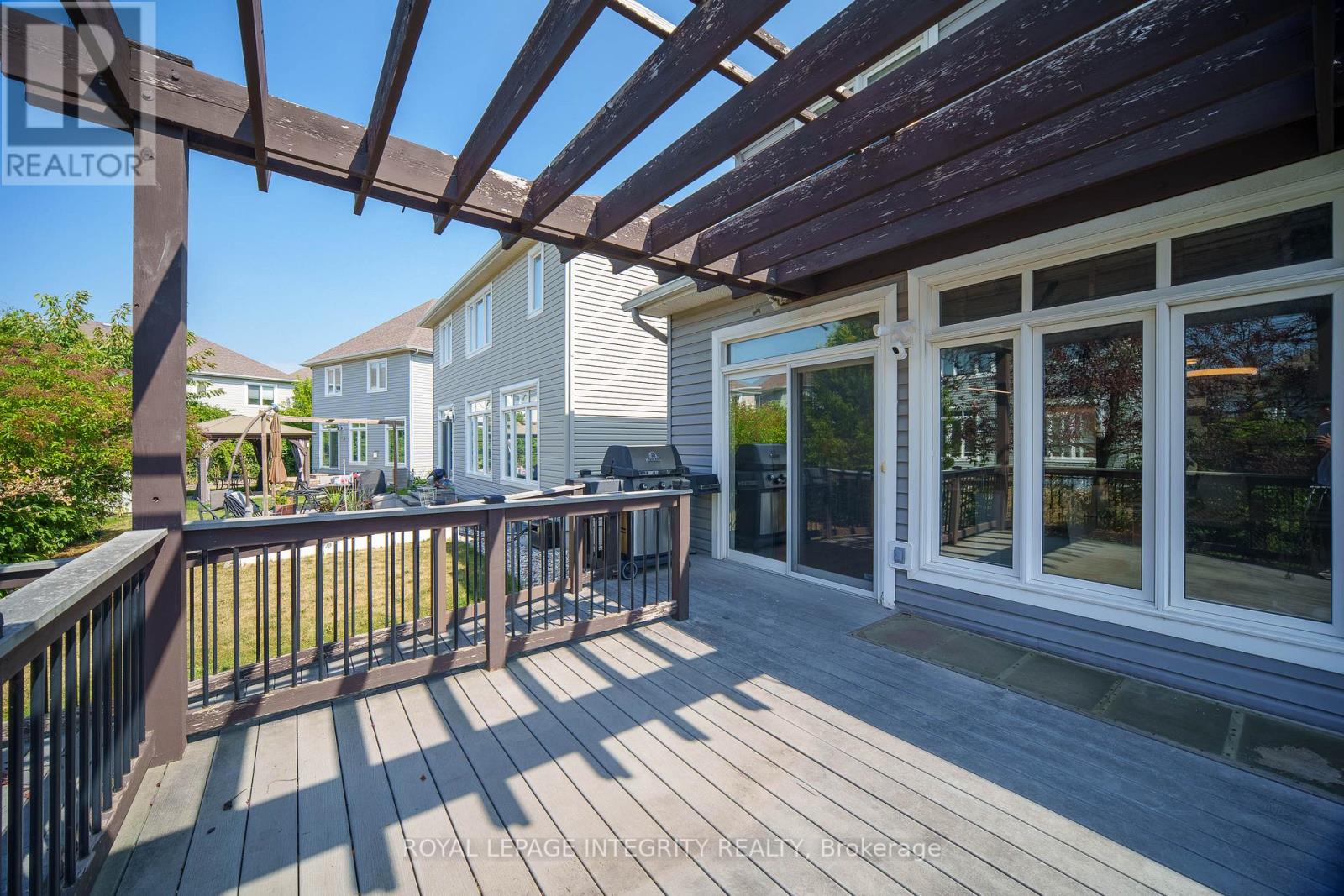 514 Carina Crescent, Ottawa, Ontario  K2J 0Z4 - Photo 45 - X12798312
