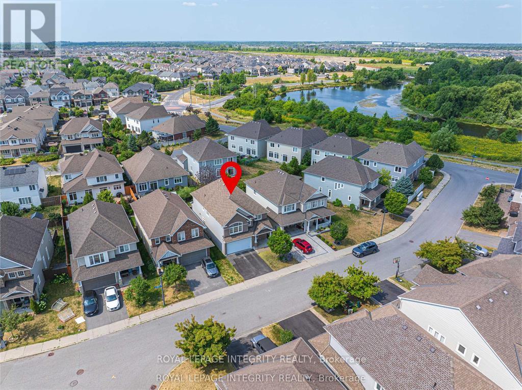 514 Carina Crescent, Ottawa, Ontario  K2J 0Z4 - Photo 47 - X12798312