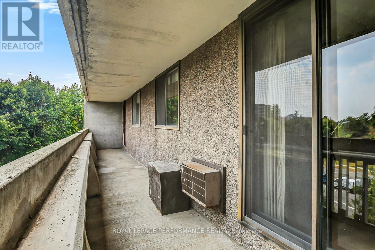 404 - 415 Greenview Avenue, Ottawa, Ontario  K2B 8G5 - Photo 28 - X12799320