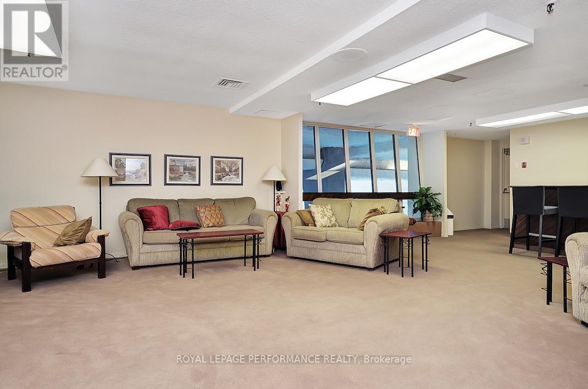 404 - 415 Greenview Avenue, Ottawa, Ontario  K2B 8G5 - Photo 32 - X12799320