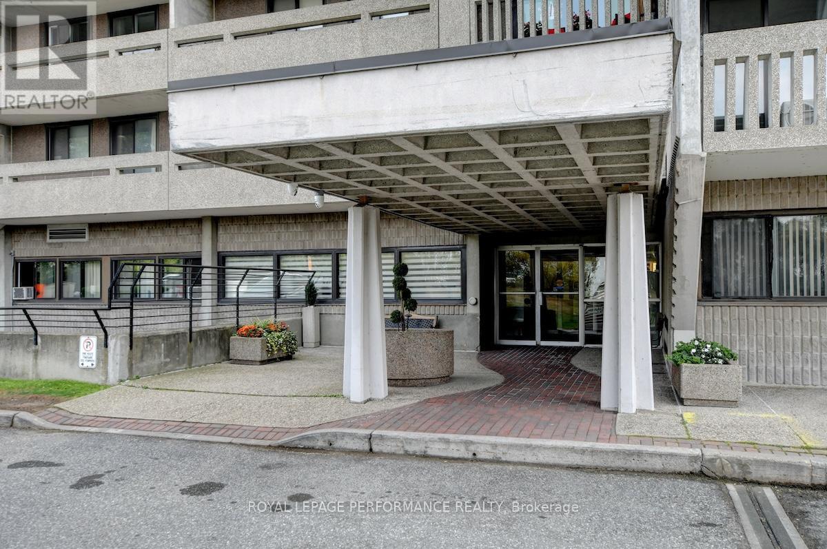 404 - 415 Greenview Avenue, Ottawa, Ontario  K2B 8G5 - Photo 36 - X12799320