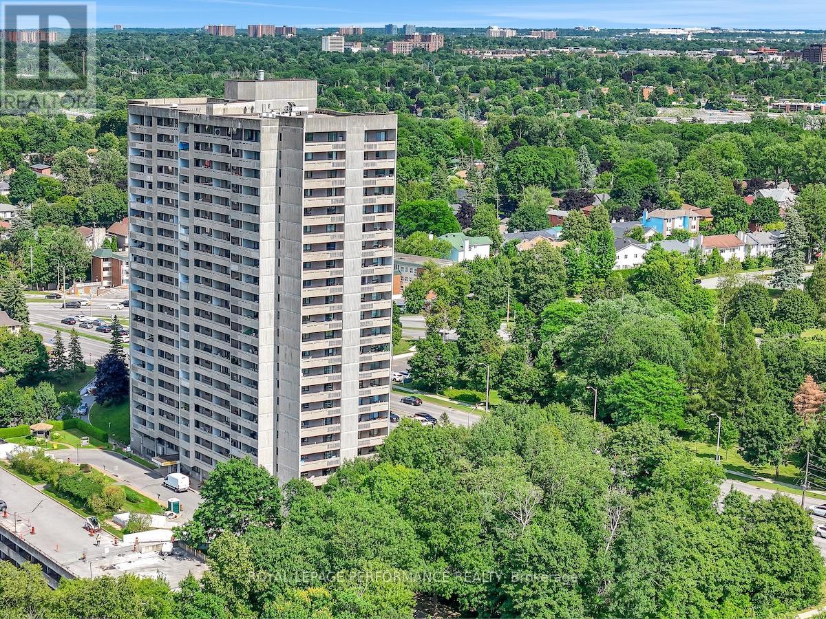 404 - 415 Greenview Avenue, Ottawa, Ontario  K2B 8G5 - Photo 38 - X12799320