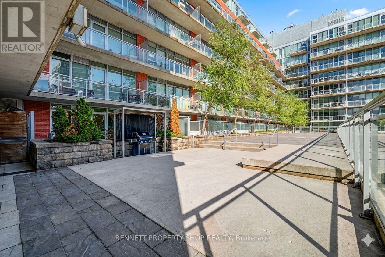 811 - 360 Mcleod Street, Ottawa, Ontario  K2P 1A9 - Photo 13 - X12799538