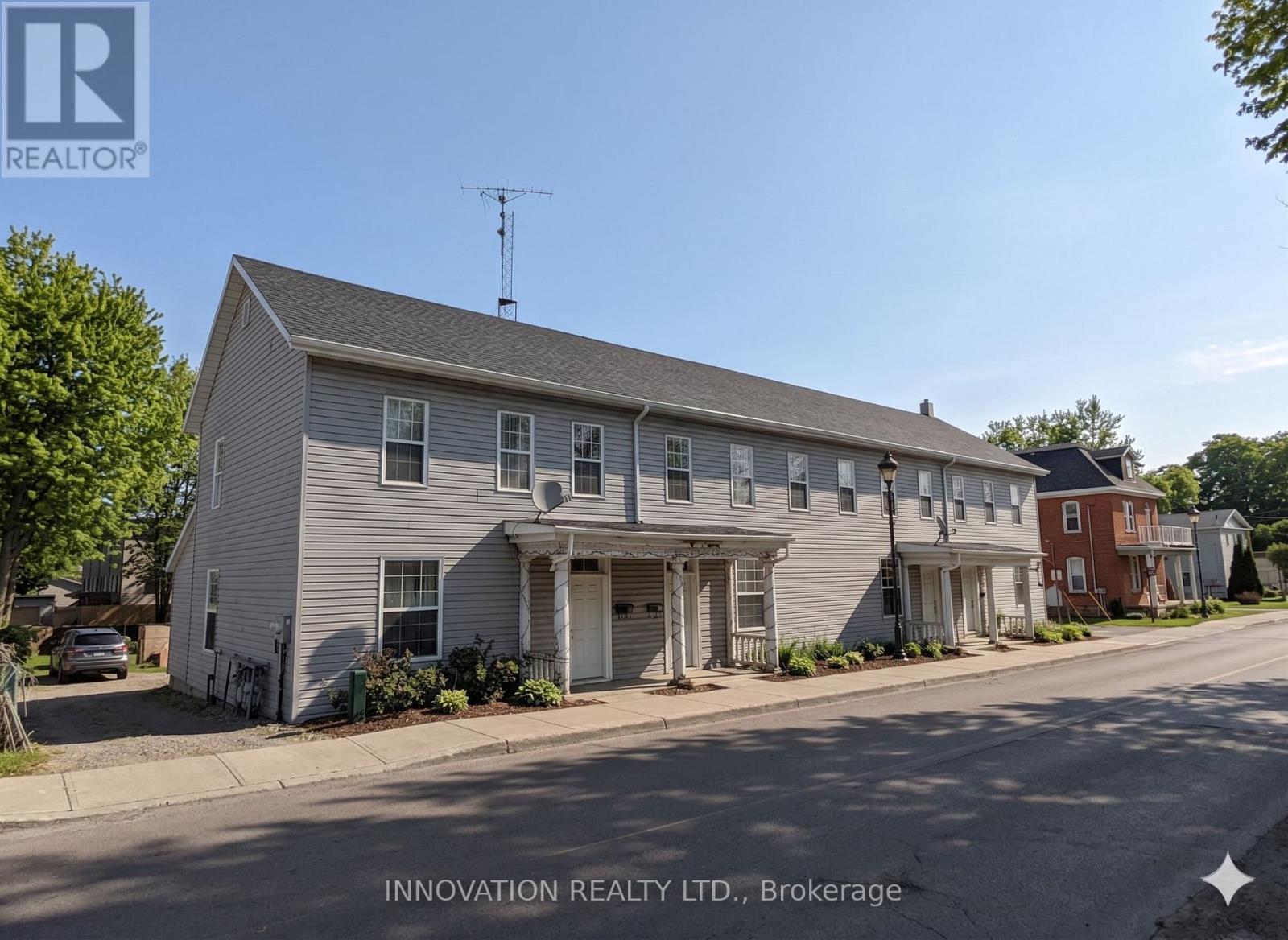 275 Bridge Street, Carleton Place, Ontario  K7C 3H5 - Photo 2 - X12800754