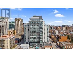 1208 - 255 BAY STREET, Ottawa, Ontario
