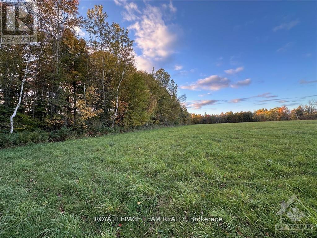 00 COUNTY ROAD 20 ROAD, North Grenville, Ontario