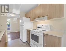 18 - 35 THISTLEDOWN COURT, Ottawa, Ontario