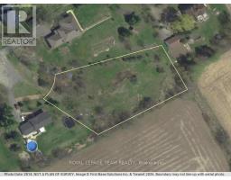 31 SILVER FOX CRESCENT, North Dundas, Ontario