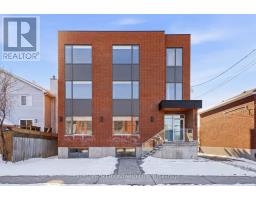6 - 184 WOODROFFE AVENUE, Ottawa, Ontario