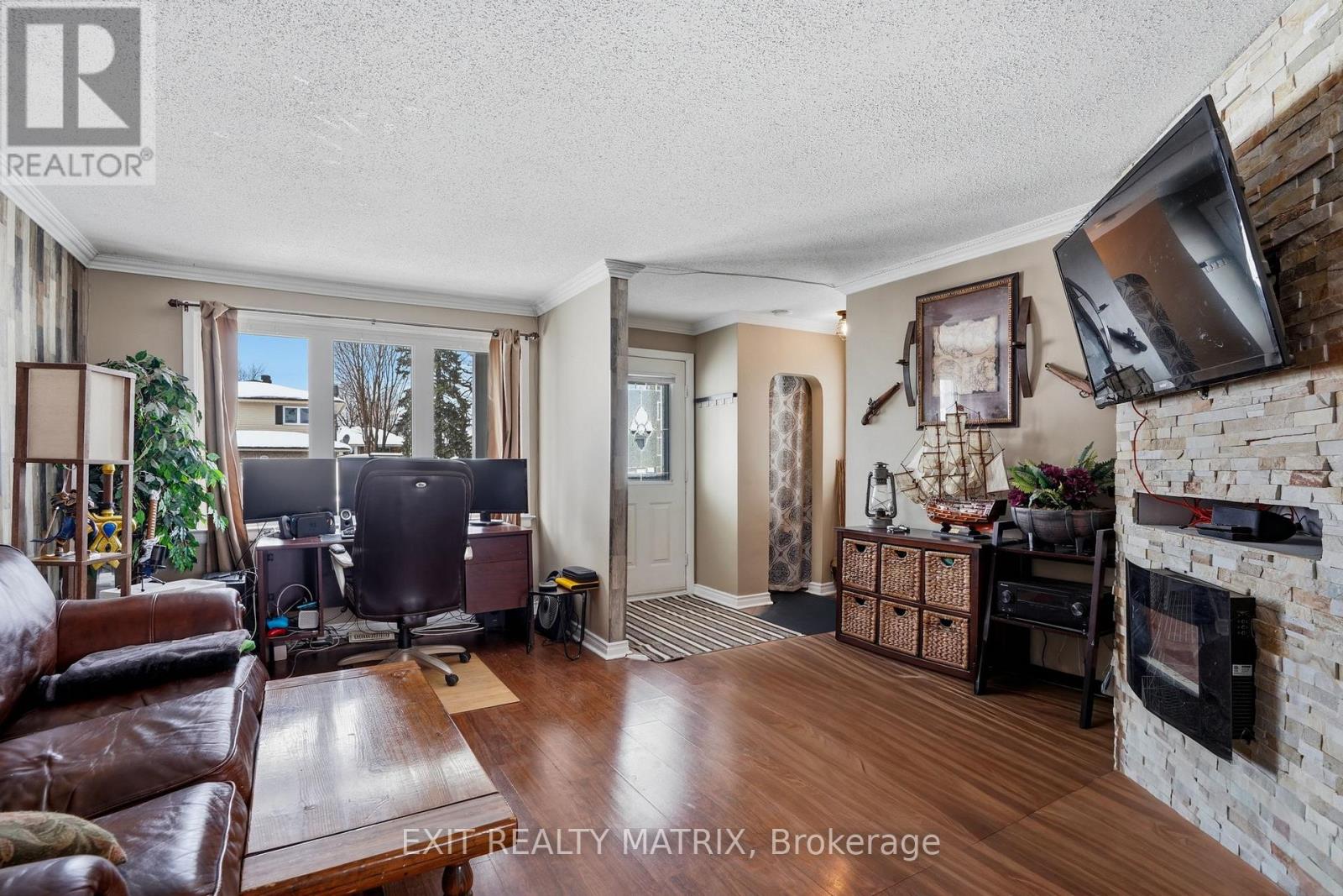 1691-1695 Saint-Laurent Street, Clarence-Rockland, Ontario  K4K 1C2 - Photo 25 - X12806278