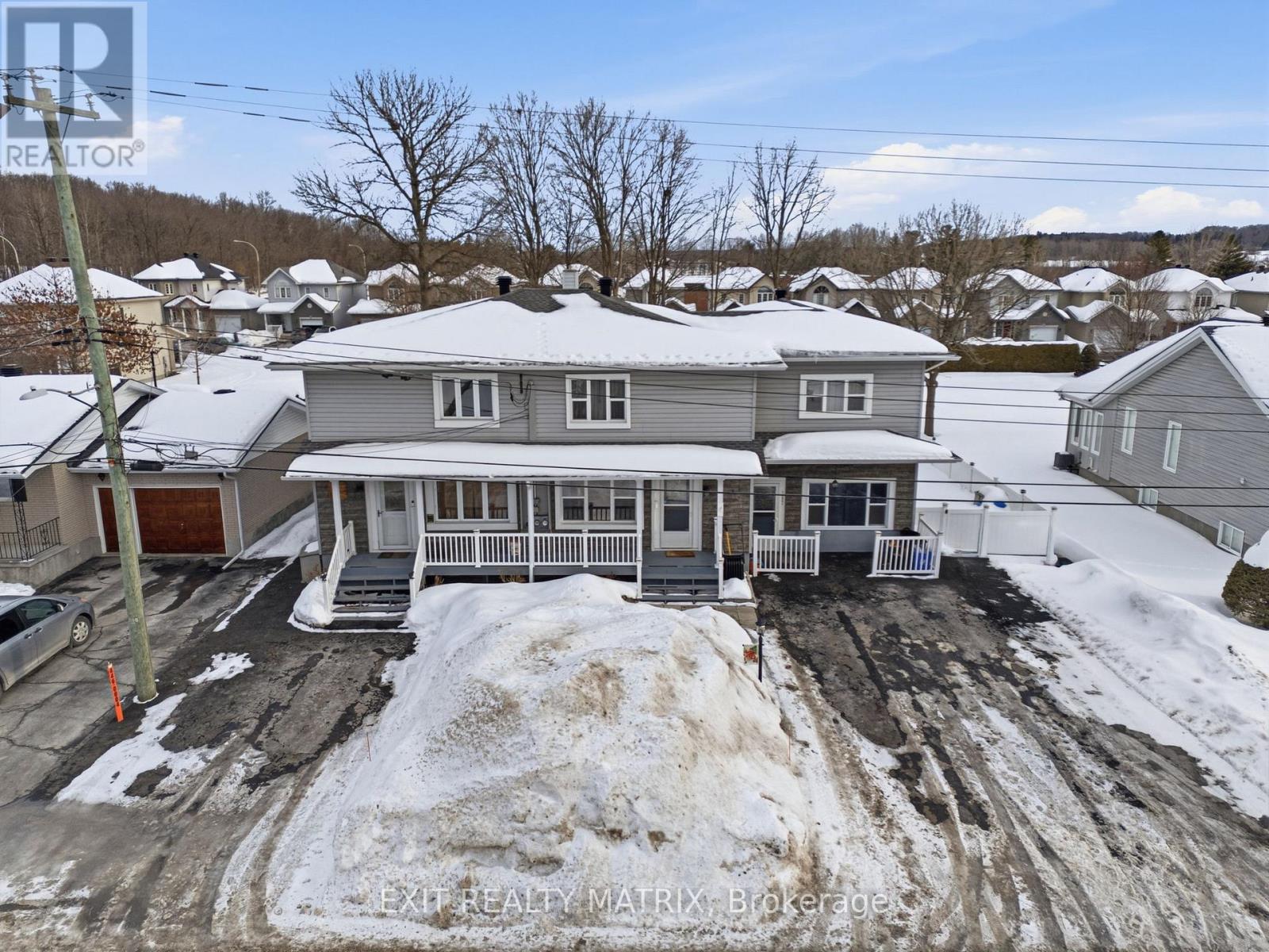 1691-1695 Saint-Laurent Street, Clarence-Rockland, Ontario  K4K 1C2 - Photo 41 - X12806278