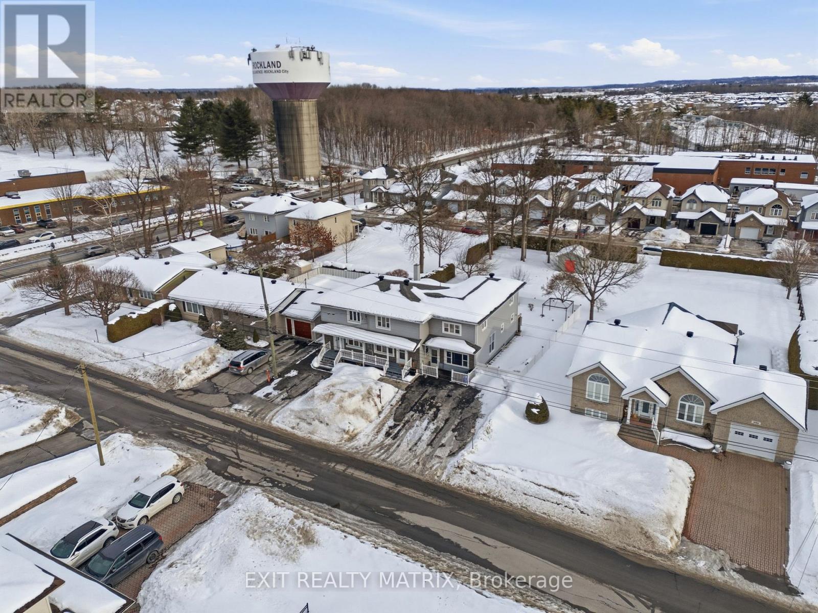 1691-1695 Saint-Laurent Street, Clarence-Rockland, Ontario  K4K 1C2 - Photo 43 - X12806278