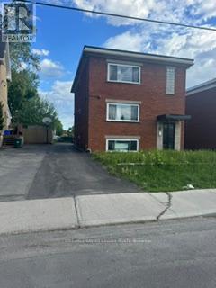 430 Cote Street, Ottawa, Ontario  K1K 1A5 - Photo 1 - X12806968