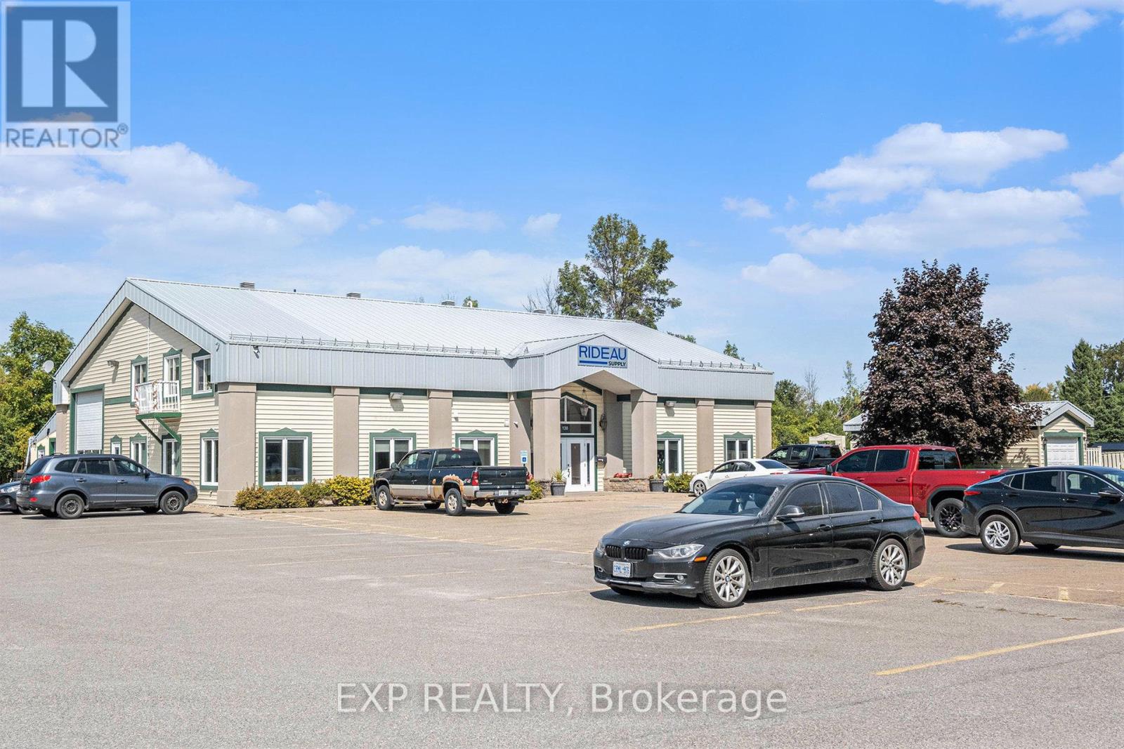 130 Sproule Road, Tay Valley, Ontario  K7H 3C9 - Photo 1 - X12807256