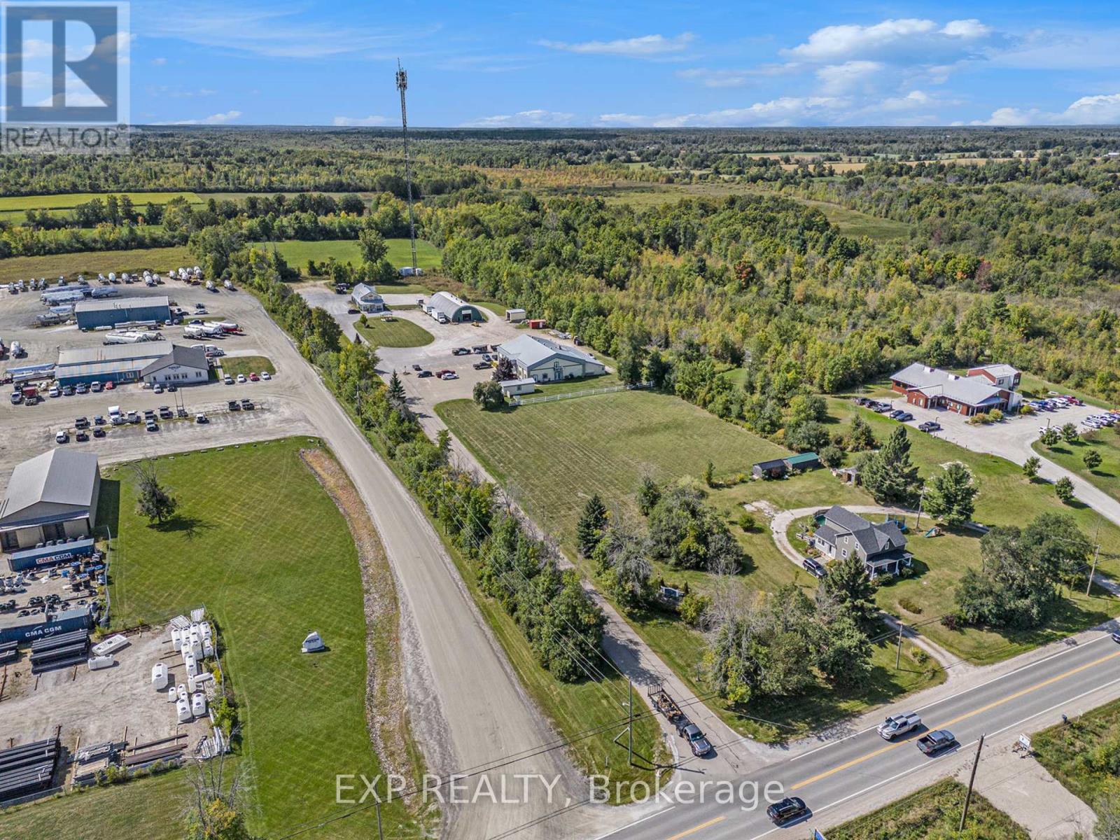 130 Sproule Road, Tay Valley, Ontario  K7H 3C9 - Photo 30 - X12807256