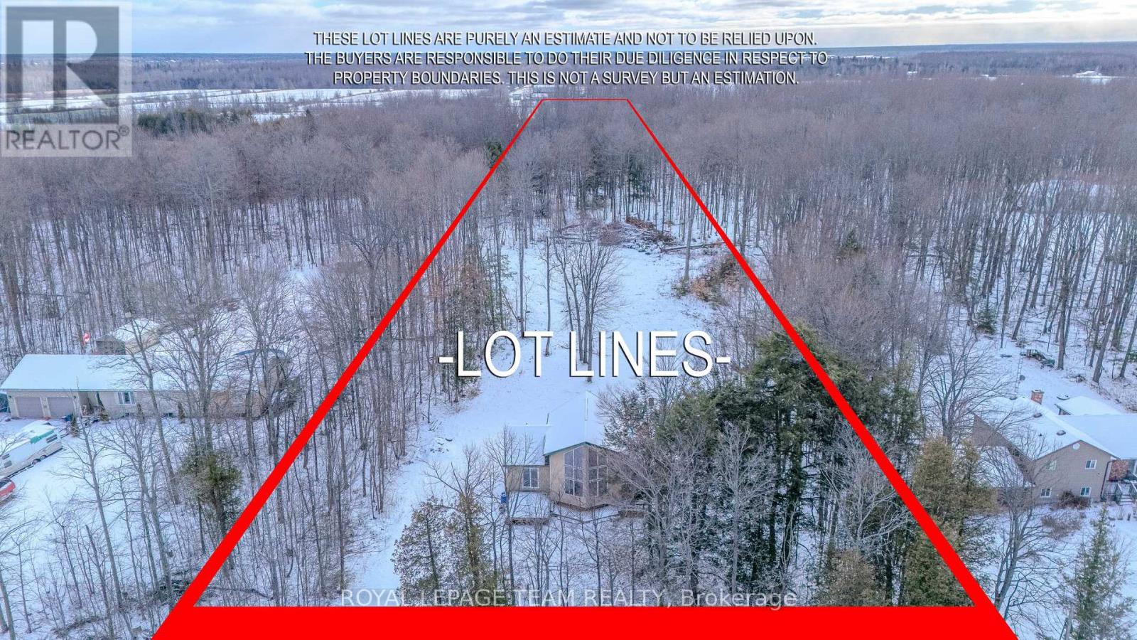 685 KIDD ROAD, Beckwith, Ontario