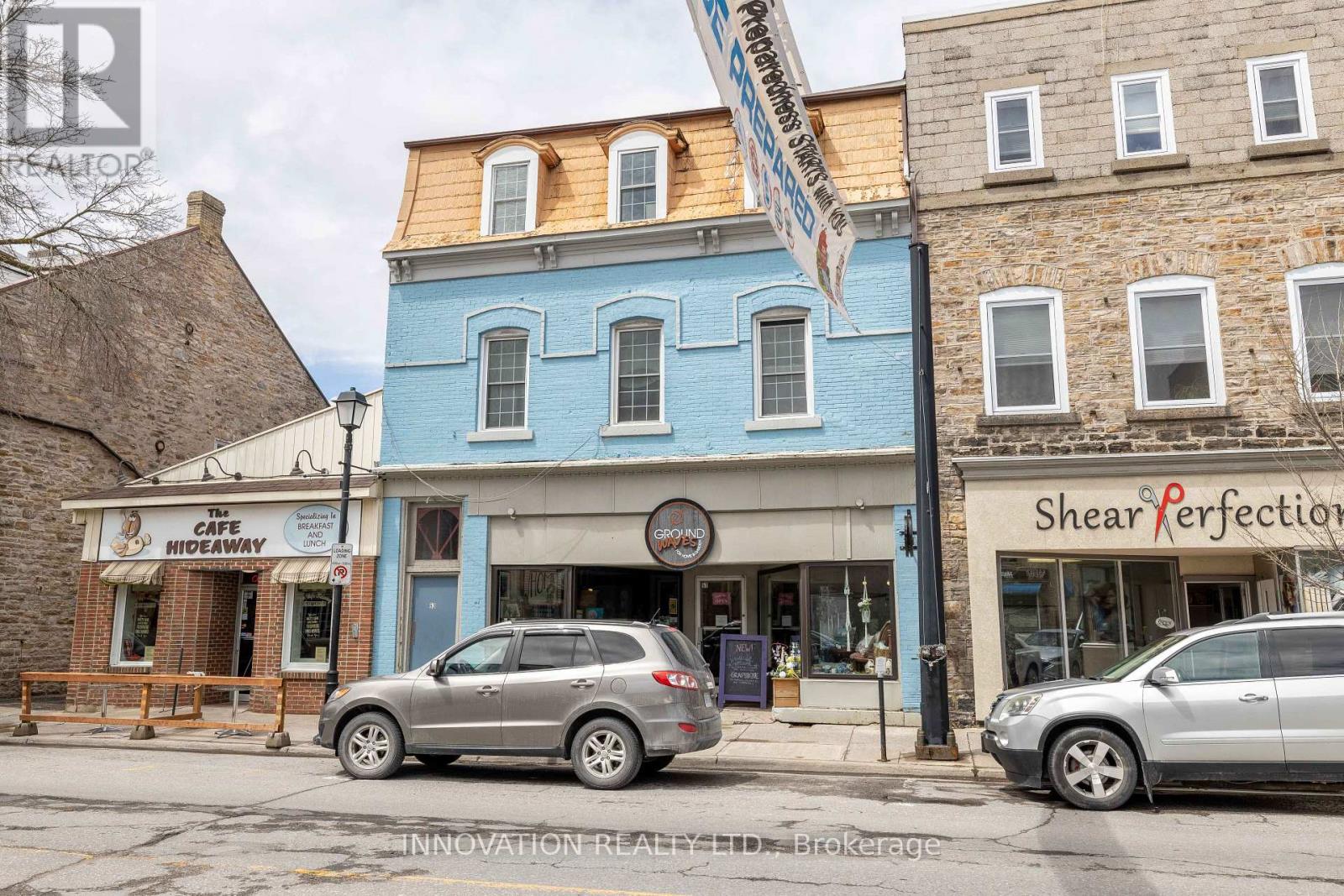 51 & 53 FOSTER STREET, Perth, Ontario