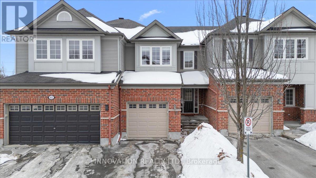 410 Heathrow Private, Ottawa, Ontario  K2S 0M9 - Photo 1 - X12809038