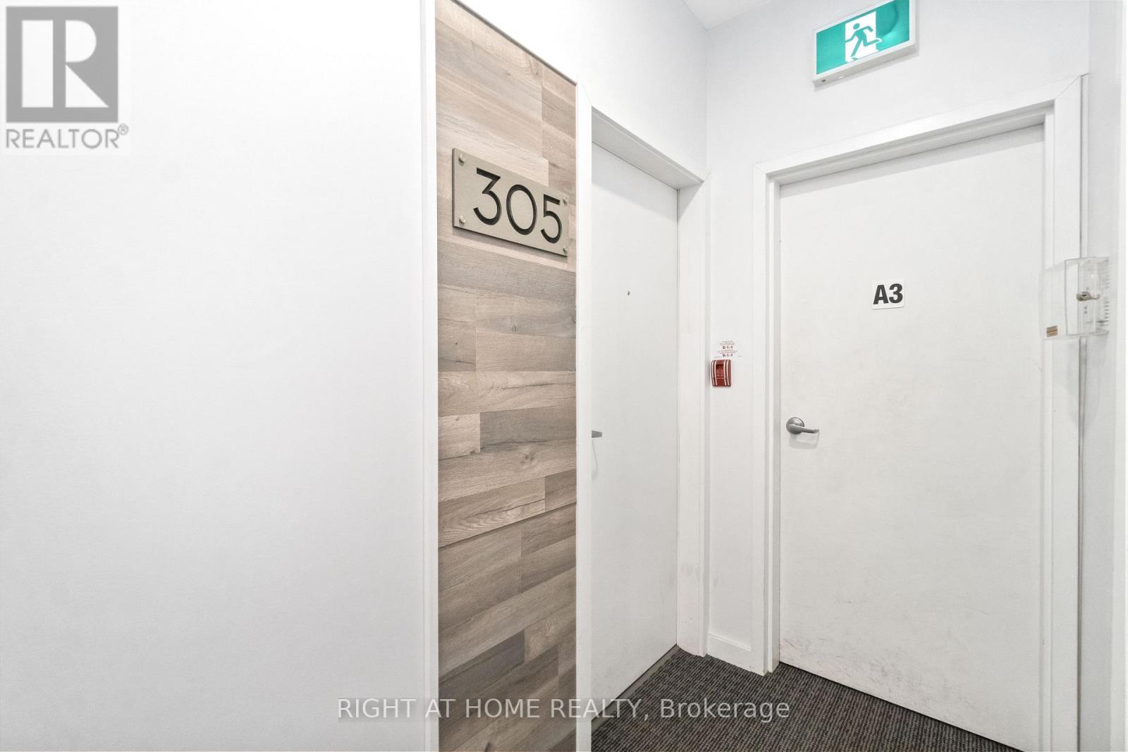 305 - 22 Perkins Street, Ottawa, Ontario  K1R 7G5 - Photo 20 - X12809074